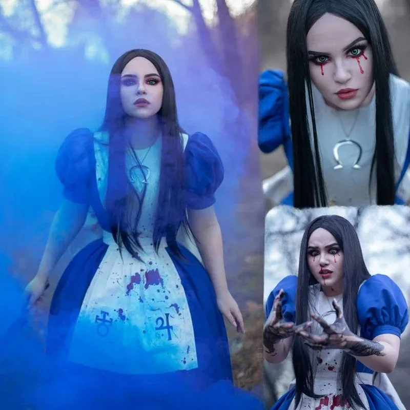 ☣ Costume con Cappuccio Jinx A - Anime Cosplay Youtube Shorts recensione e prezzo