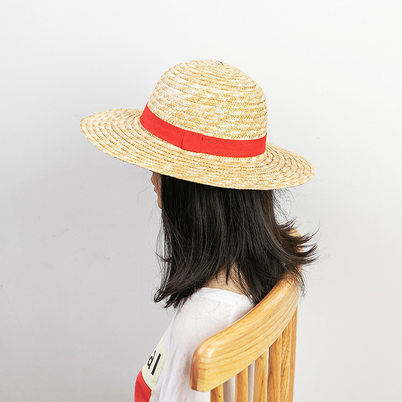 Cappello di Paglia Nuovo da 31 - One Piece Straw Hat recensione e prezzo