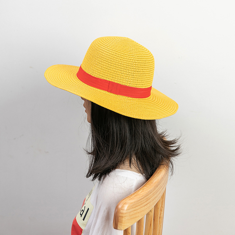 Cappello di Paglia Nuovo da 31 - One Piece Straw Hat recensione e prezzo