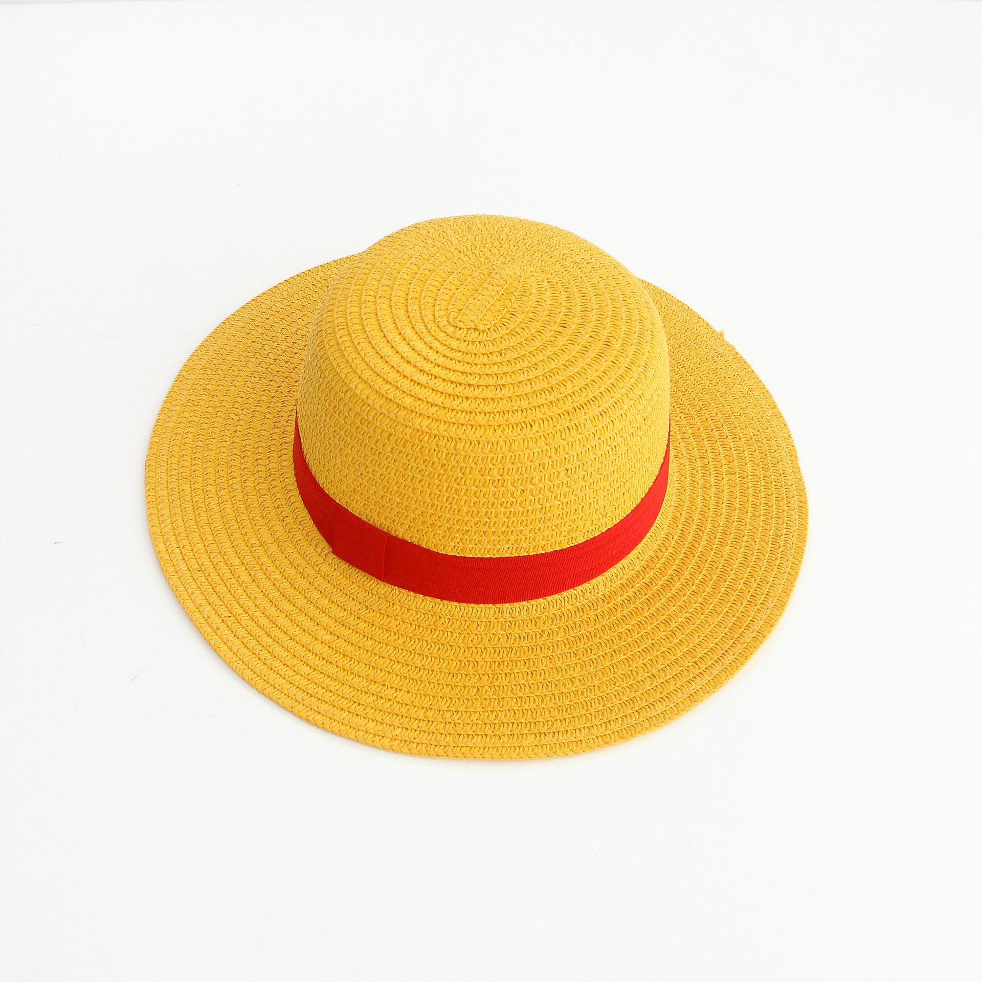 Cappello di Paglia Nuovo da 31 - One Piece Straw Hat recensione e prezzo