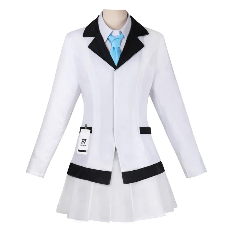 Disponibile Ushio Noa Cosplay  - Anime Cosplay Name recensione e prezzo
