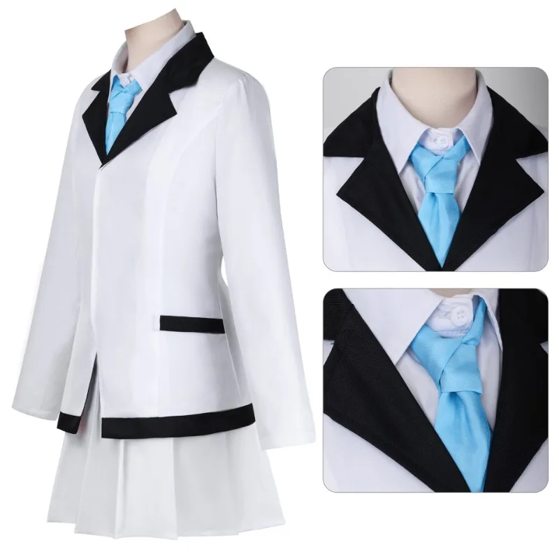 Disponibile Ushio Noa Cosplay  - Anime Cosplay Name recensione e prezzo