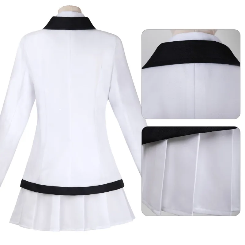 Disponibile Ushio Noa Cosplay  - Anime Cosplay Name recensione e prezzo