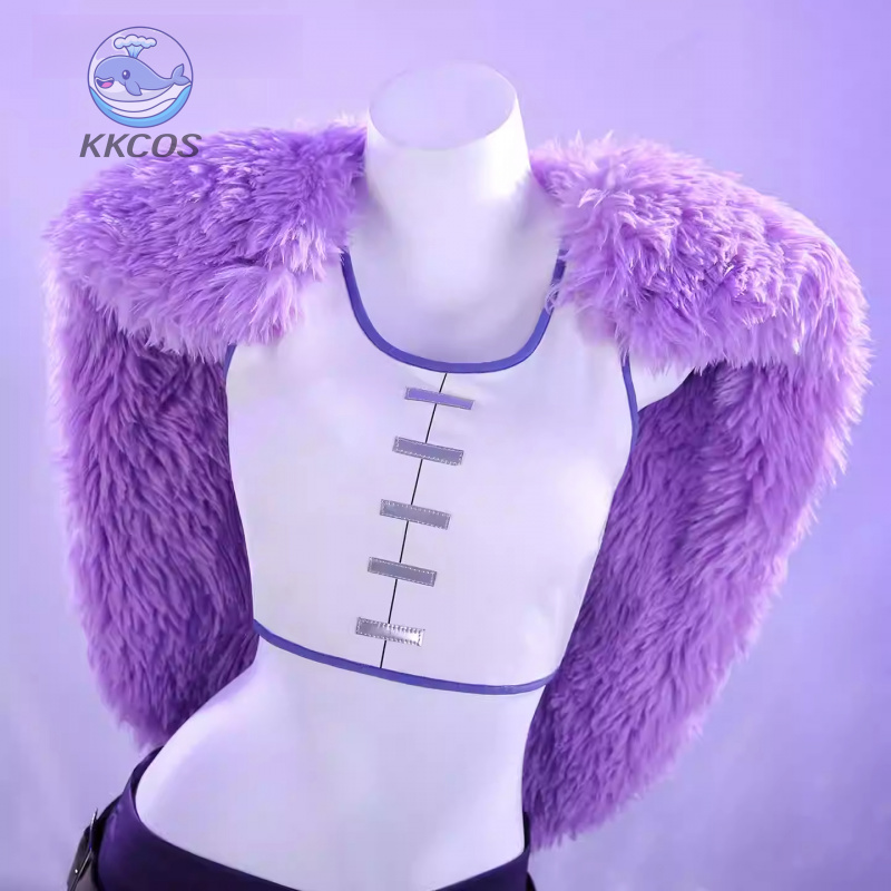 OP Elbaf Arc capitolo Diavolo  - Anime Cosplay Robin recensione e prezzo