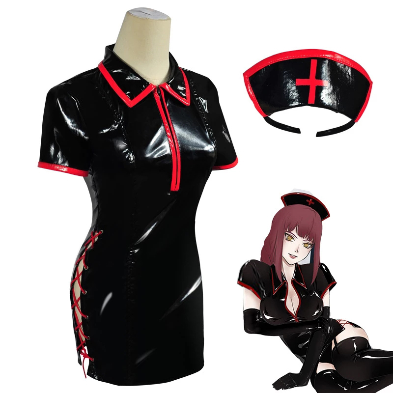 Anime Chainsaw Man Cosplay Cos - Chainsaw Man Cosplay recensione e prezzo