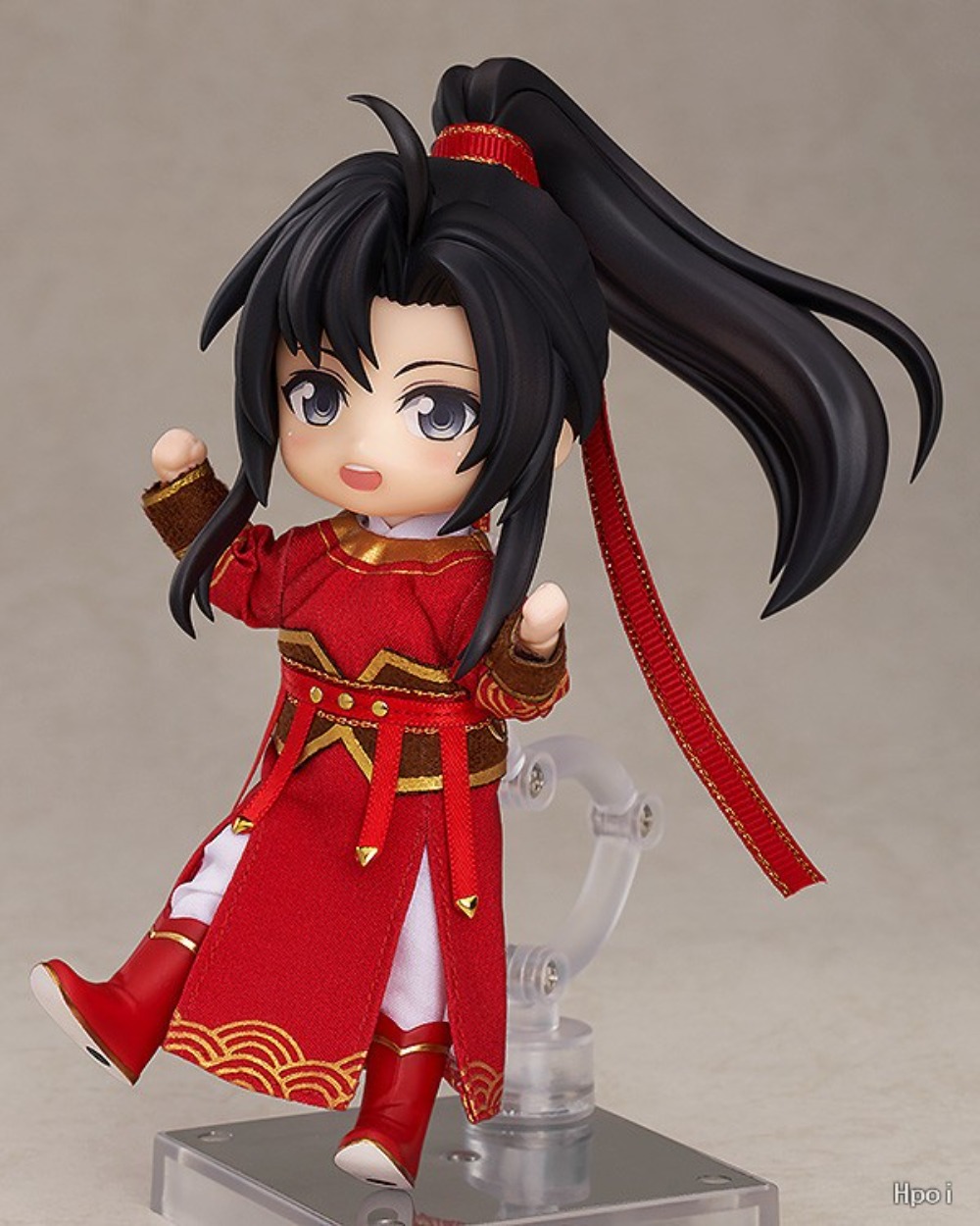 100% Originale in Stock Good S - Good Smile Company Nendoroid recensione e prezzo