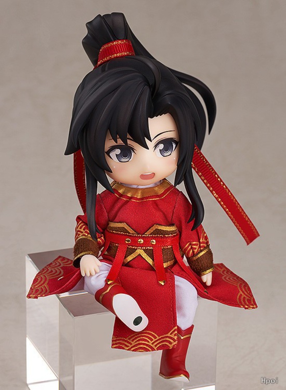100% Originale in Stock Good S - Good Smile Company Nendoroid recensione e prezzo