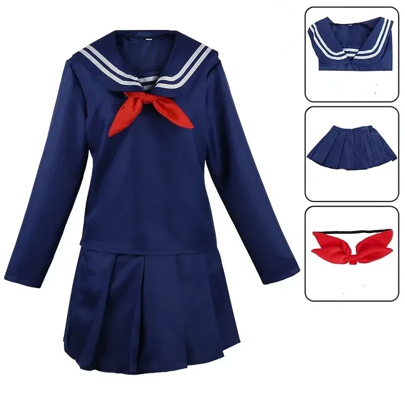 Costume Cosplay Anime My Hero  - Anime Cosplay Youtube Shorts recensione e prezzo
