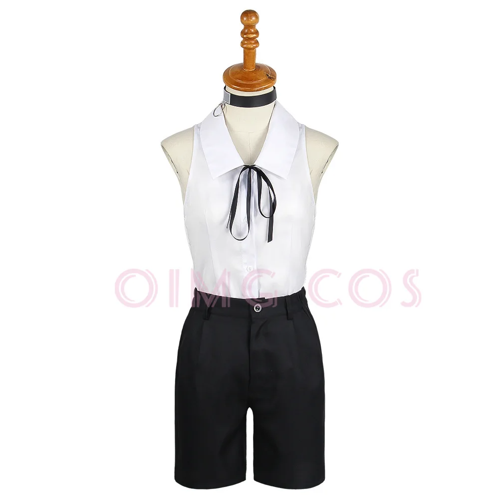 Reze Costume Cosplay Motosega  - Chainsaw Man Cosplay recensione e prezzo