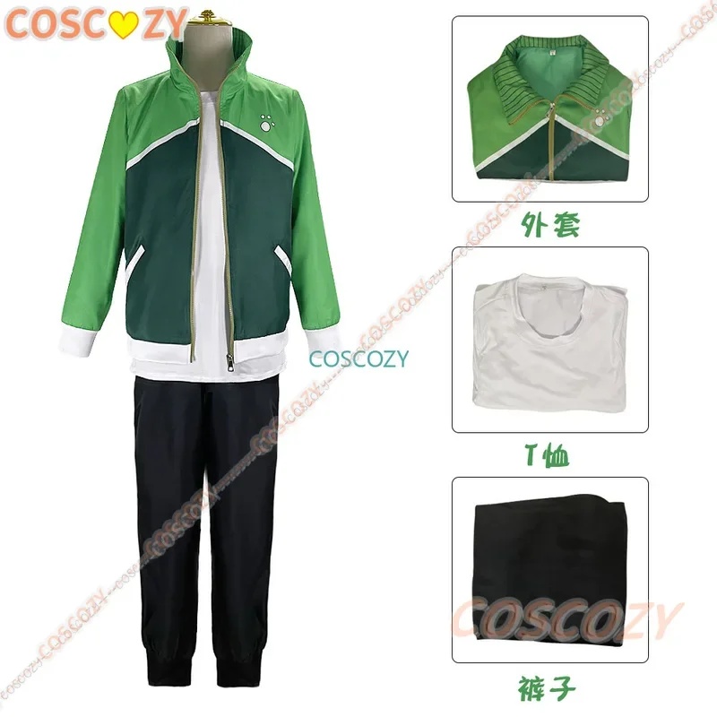 Costumi Cosplay Anime Zom 100  - Anime Cosplay List recensione e prezzo