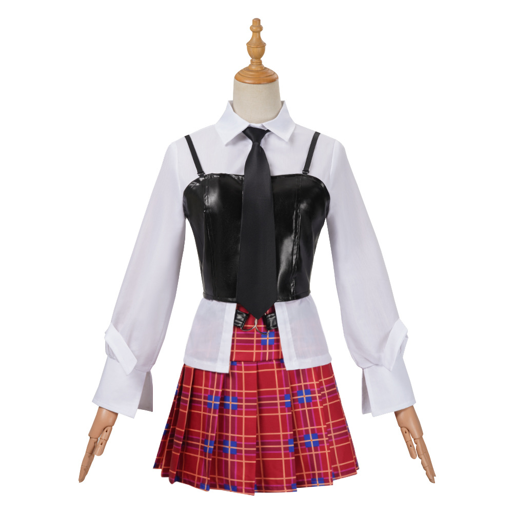 Costume Cosplay Anime Link Cli - Anime Cosplay Events 2026 recensione e prezzo