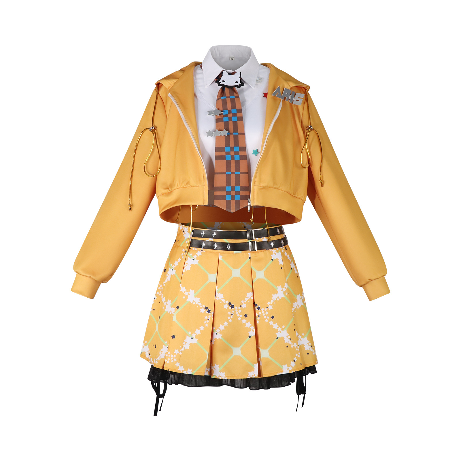 Costume Cosplay WHH Anime NIKK - Anime Cosplay Props recensione e prezzo