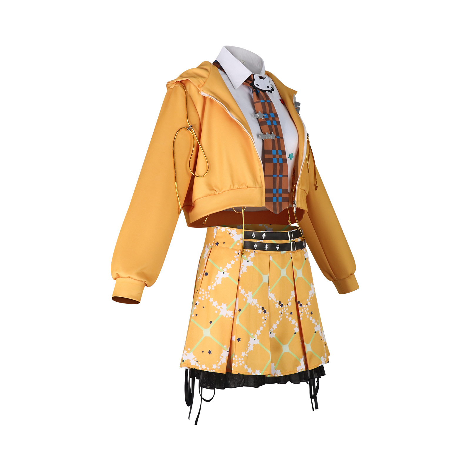 Costume Cosplay WHH Anime NIKK - Anime Cosplay Props recensione e prezzo