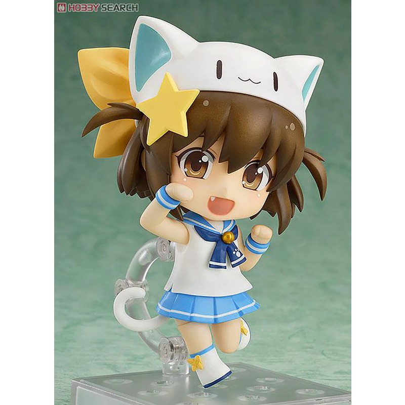 Action Figure Originale e Aute - Good Smile Company Nendoroid recensione e prezzo