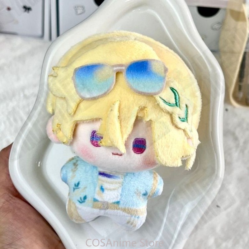 Honkai: Star Rail Aventurine:  - Anime Cosplay Robin recensione e prezzo