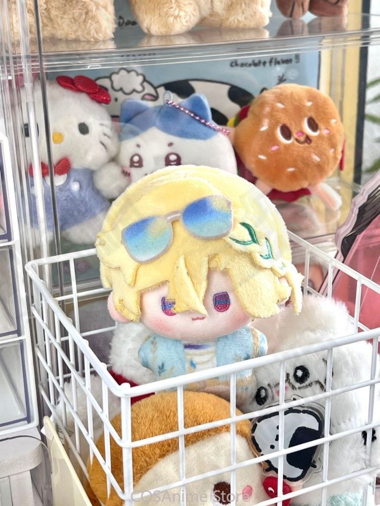 Honkai: Star Rail Aventurine:  - Anime Cosplay Robin recensione e prezzo