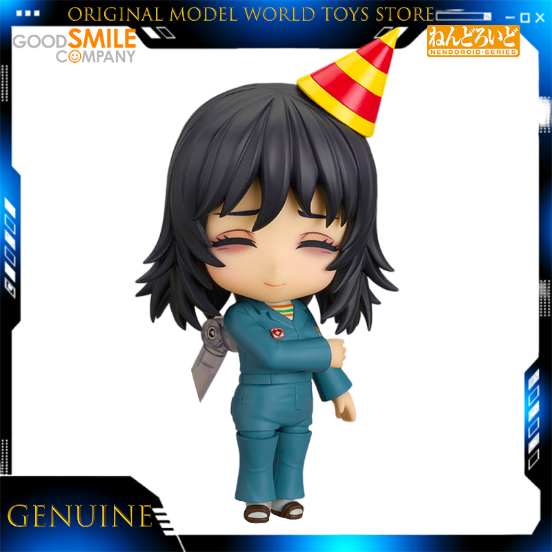 Good Smile GSC 2884 Nendoroid  - Good Smile Company Nendoroid recensione e prezzo