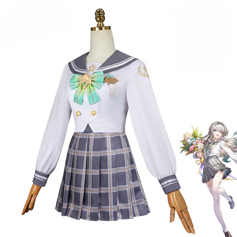 Disponibile Firefly Costume Co - Anime Cosplay Name recensione e prezzo