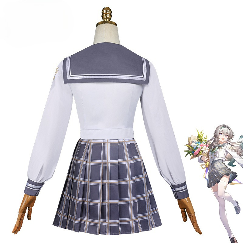 Disponibile Firefly Costume Co - Anime Cosplay Name recensione e prezzo
