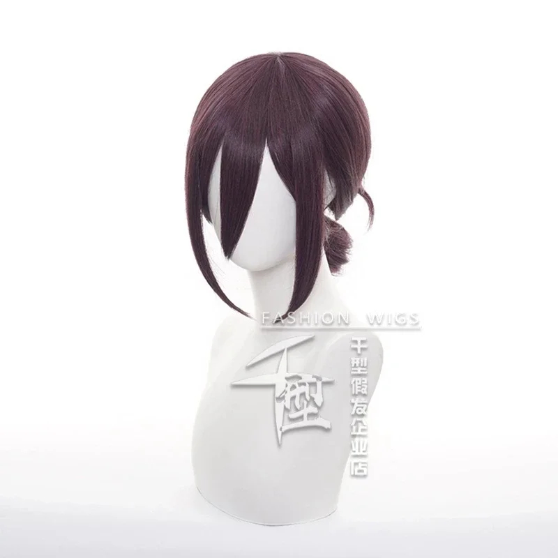 Parrucca Cosplay Chainsaw Man  - Chainsaw Man Cosplay recensione e prezzo