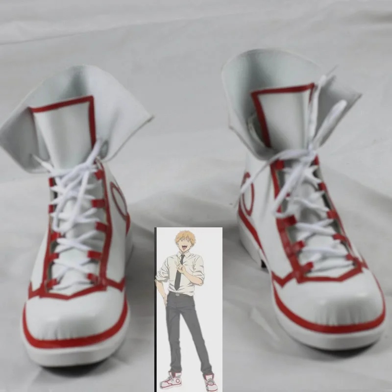 A;3\v,7'd/Anime Chainsaw Man D - Chainsaw Man Cosplay recensione e prezzo