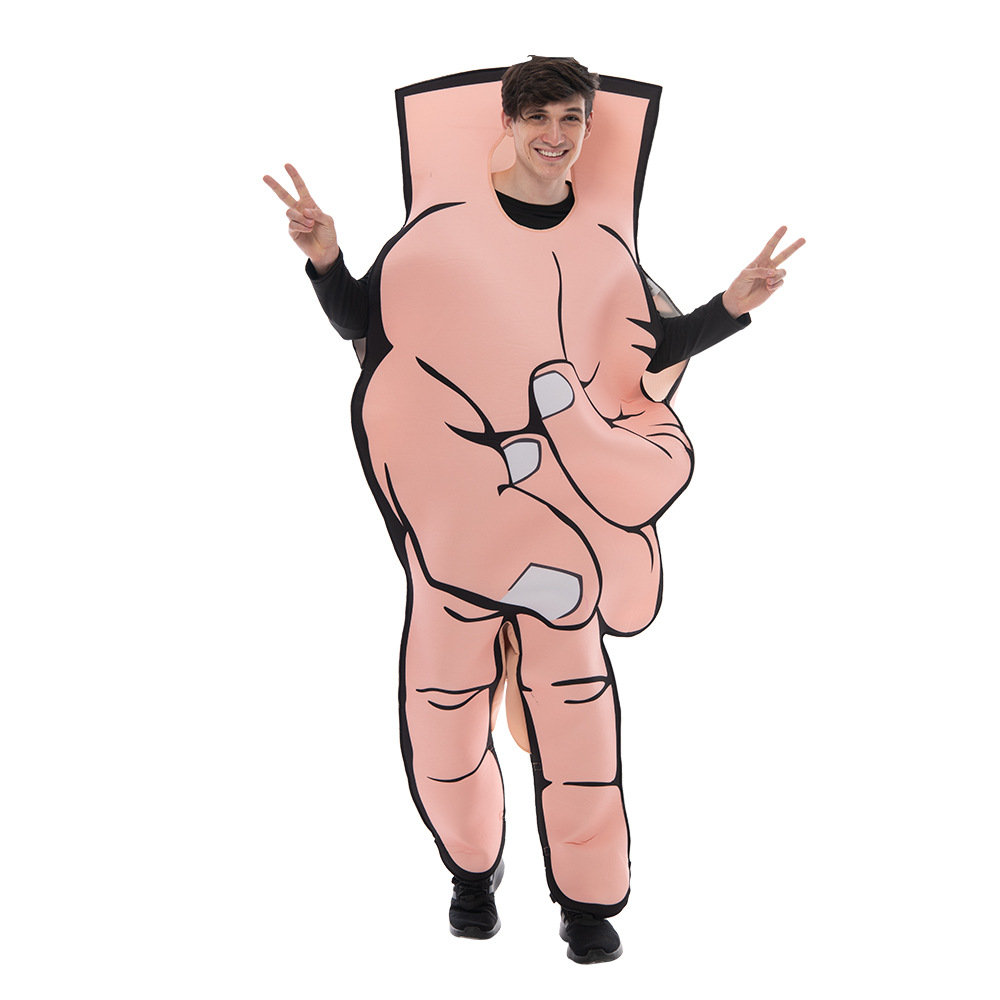 Costume Divertente di Hallowee - Anime Cosplay Ideas For Couples recensione e prezzo