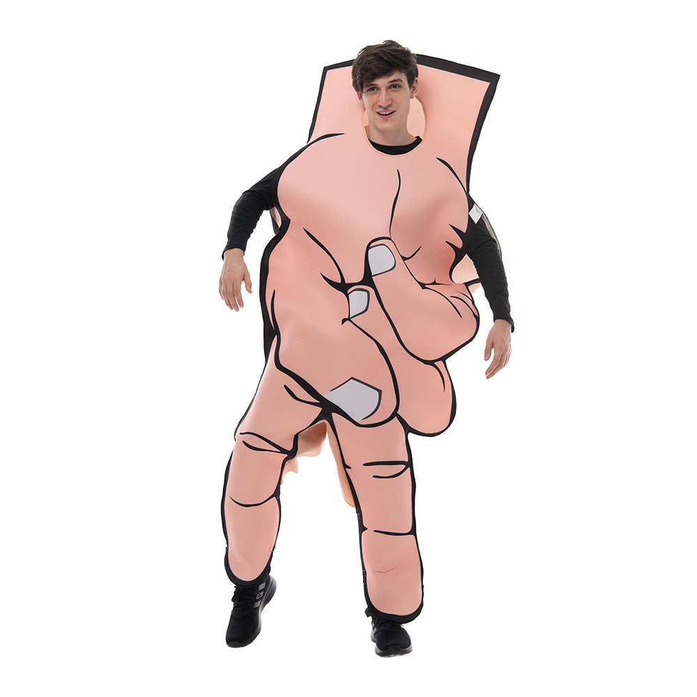 Costume Divertente di Hallowee - Anime Cosplay Ideas For Couples recensione e prezzo