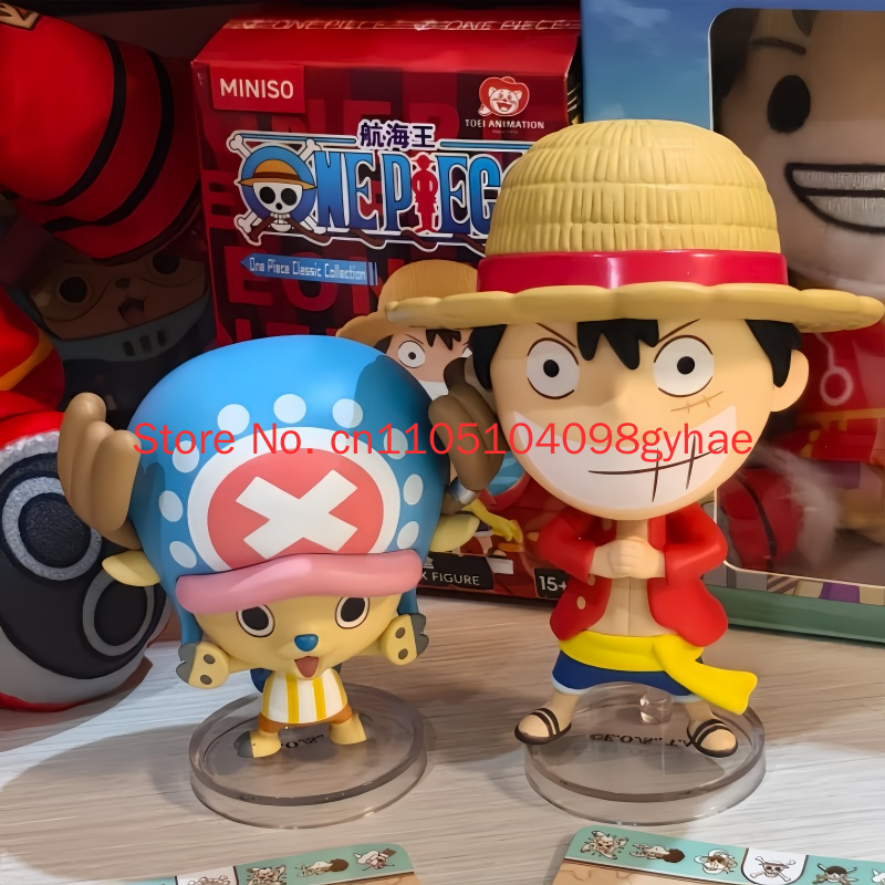Nuova Scatola Misteriosa Origi - One Piece Straw Hat recensione e prezzo
