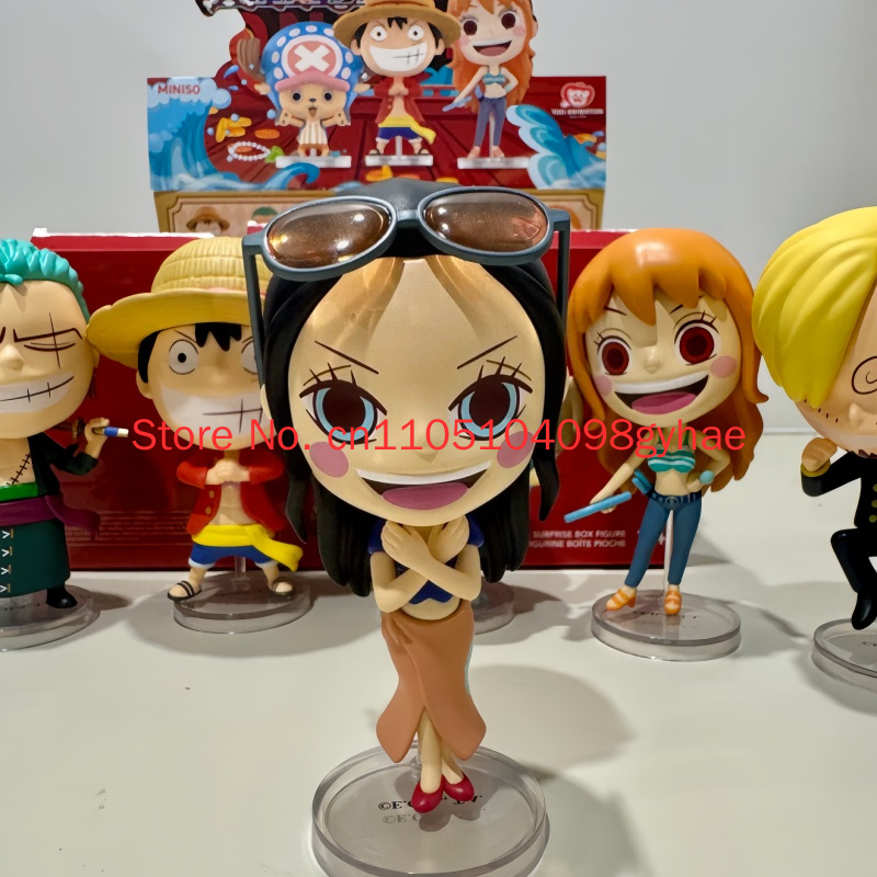 Nuova Scatola Misteriosa Origi - One Piece Straw Hat recensione e prezzo