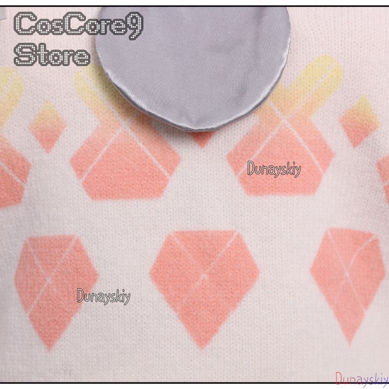 Nuovo Costume Cosplay Aurora d - Anime Cosplay Kostüm recensione e prezzo
