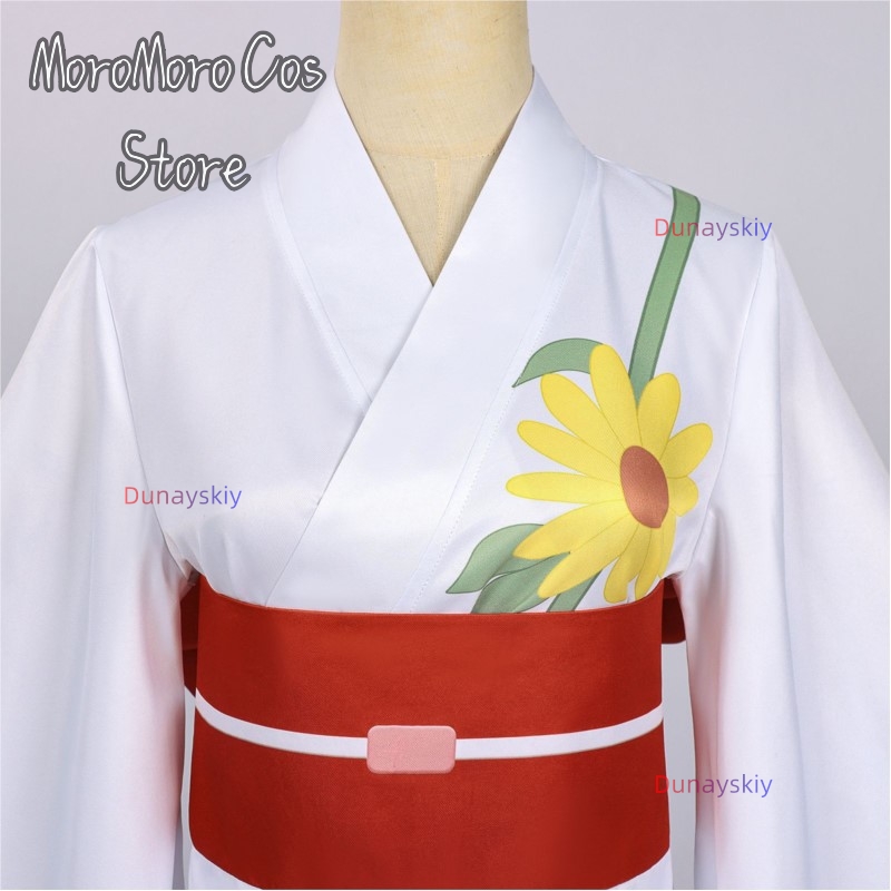Costume Cosplay Iroha Sakayori - Anime Cosplay Kostüm recensione e prezzo