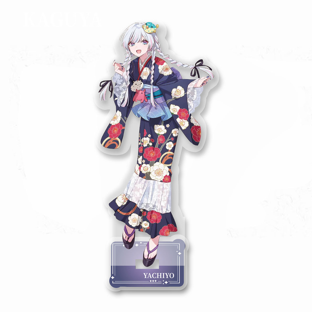 Anime Cosmic Princess Kaguya I - Anime Cosplay Props recensione e prezzo