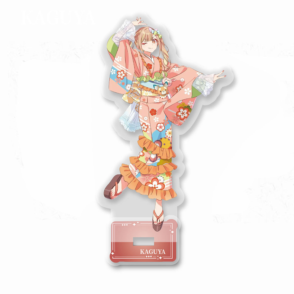 Anime Cosmic Princess Kaguya I - Anime Cosplay Props recensione e prezzo