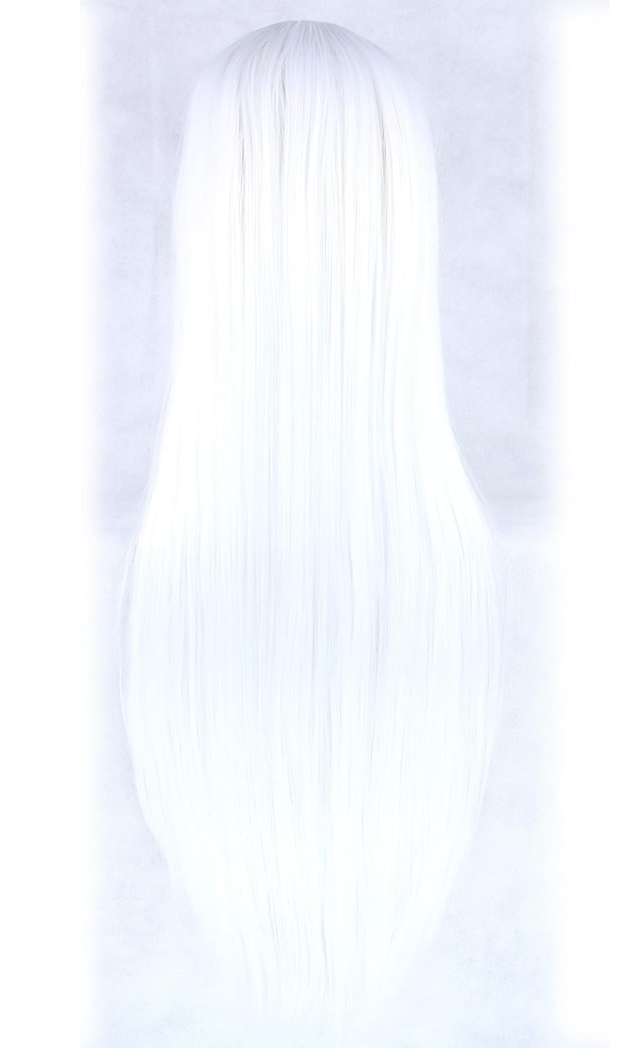Parrucche cosplay per capelli  - Cosplay Anime White Hair recensione e prezzo