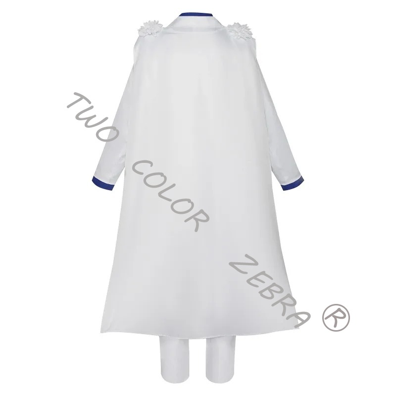 Kaitou Kiddo Cosplay Kostüm Ti - Anime Cosplay Kostüm recensione e prezzo