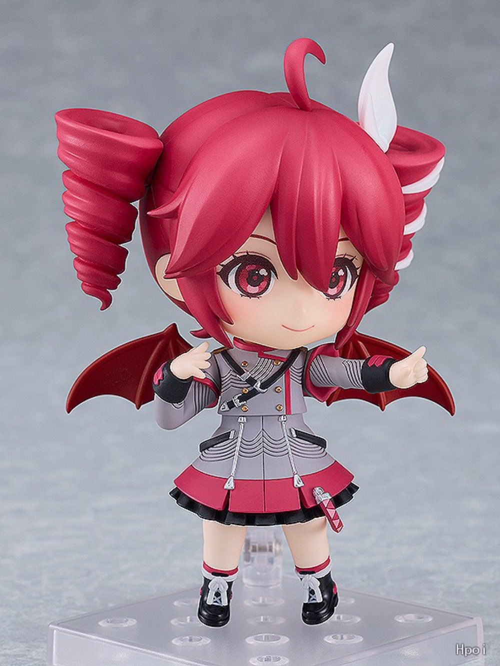 100% Originale Disponibile in  - Good Smile Company Nendoroid recensione e prezzo