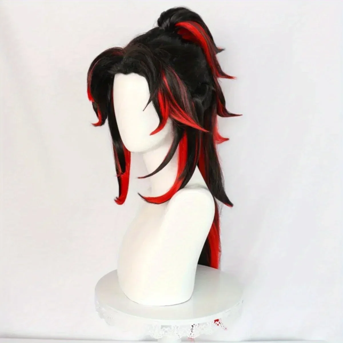 Parrucca Cosplay Anime Tsugiku - Anime Cosplay Events 2026 recensione e prezzo
