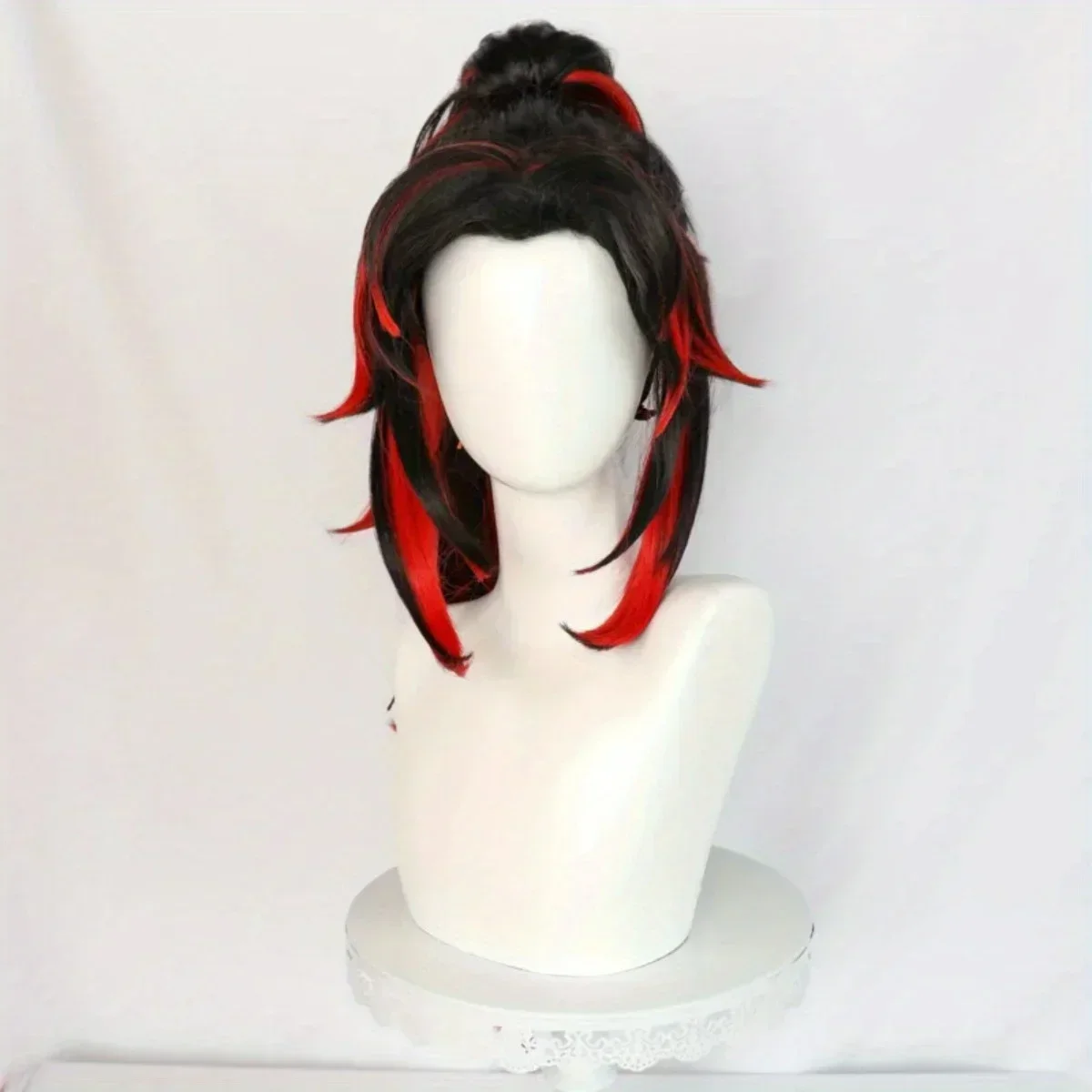 Parrucca Cosplay Anime Tsugiku - Anime Cosplay Events 2026 recensione e prezzo