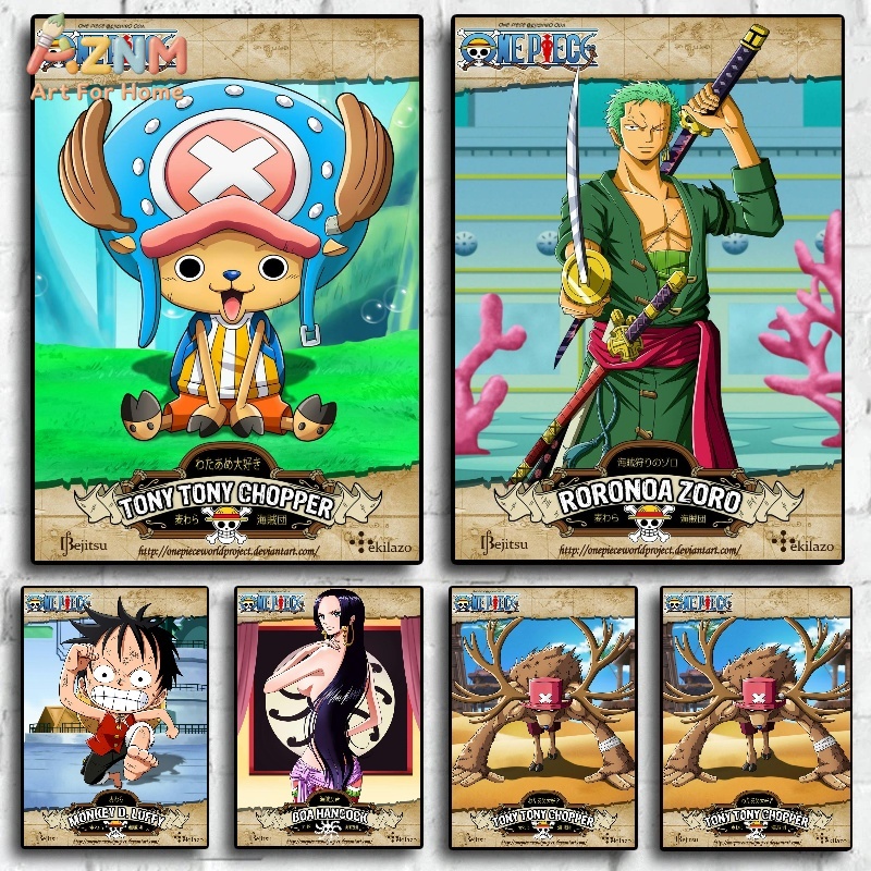 AZNM One Piece Tony Tony Chopp - One Piece Straw Hat recensione e prezzo