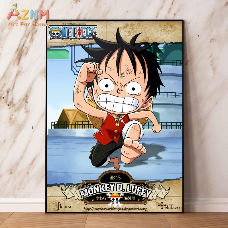 AZNM One Piece Tony Tony Chopp - One Piece Straw Hat recensione e prezzo