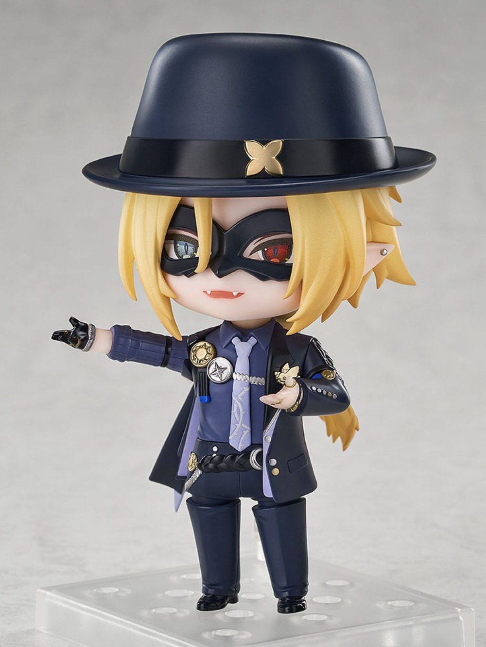 【JM】100% Originale Good Smile  - Good Smile Company Nendoroid recensione e prezzo