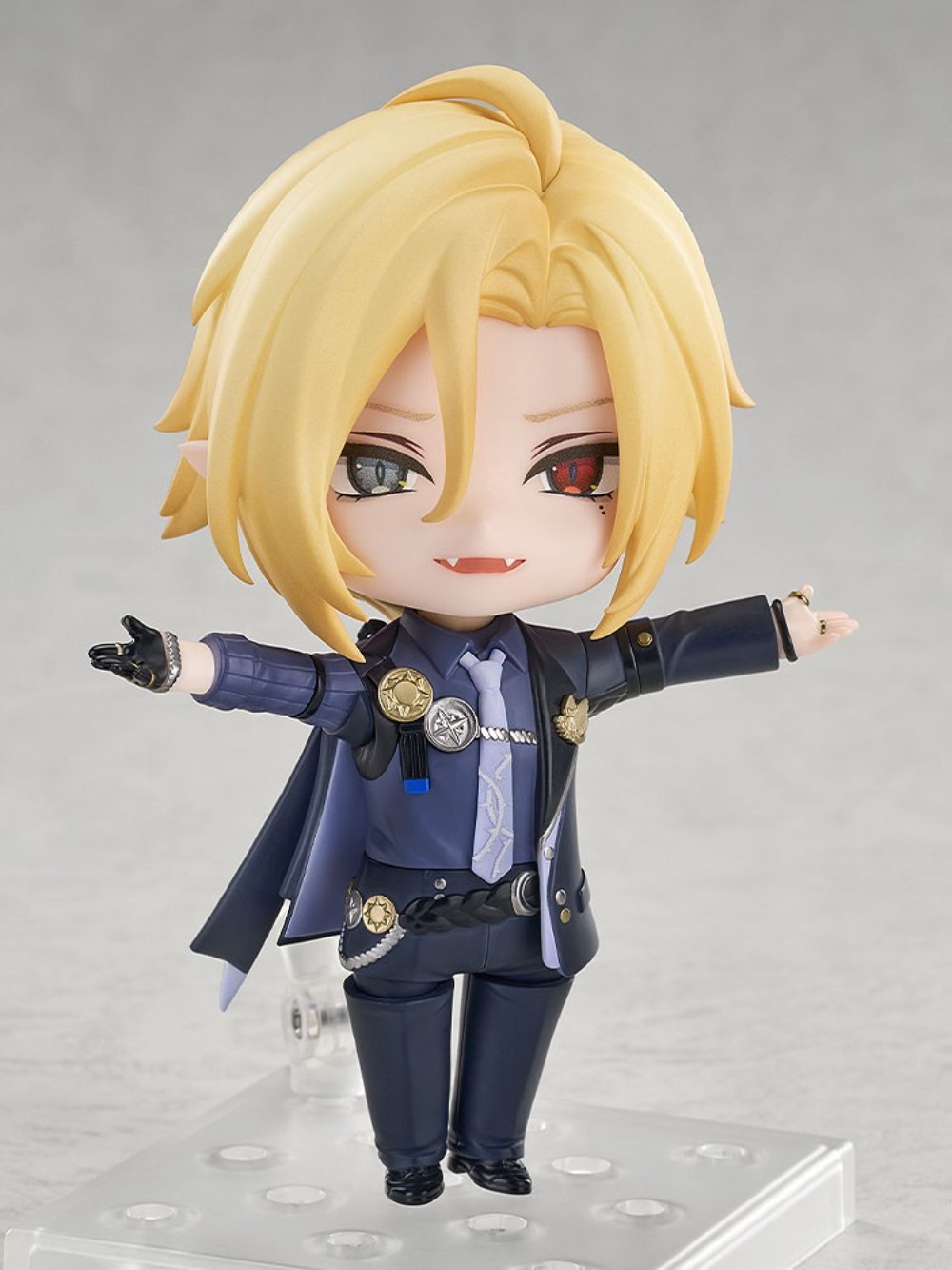 【JM】100% Originale Good Smile  - Good Smile Company Nendoroid recensione e prezzo