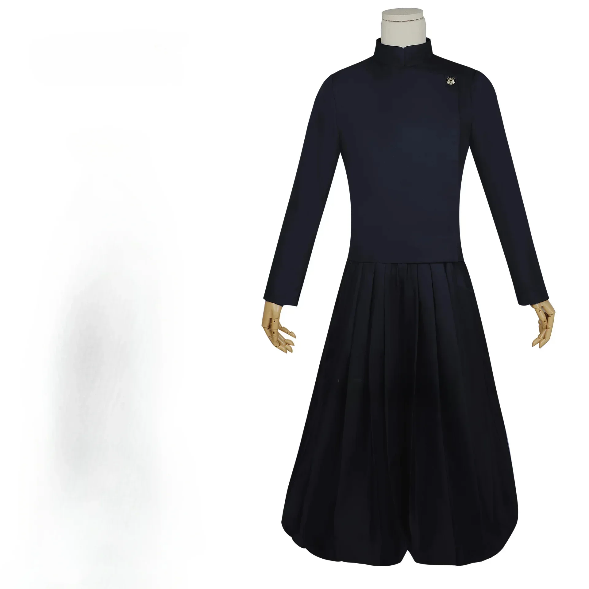 Costume Cosplay Anime Jujutsu  - Jujutsu Kaisen Uniform recensione e prezzo