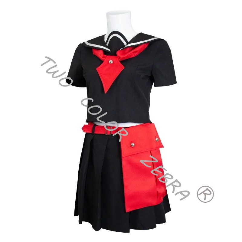 Akame Ga Uccidi! Kurome Cospla - Anime Cosplay Kostüm recensione e prezzo