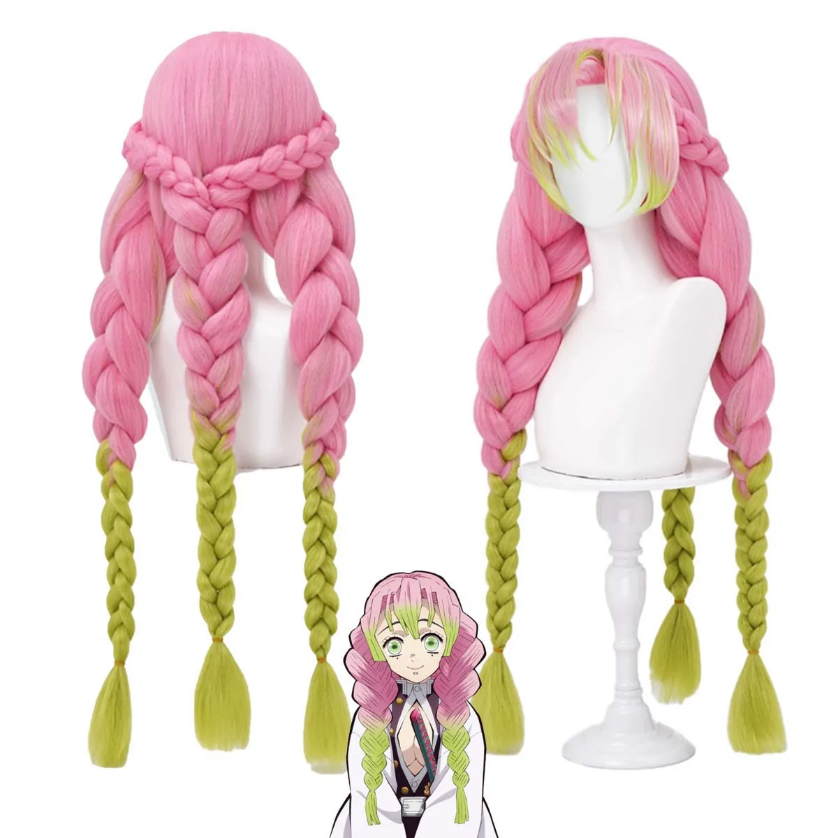 Costume da Cosplay di Kanroji  - Anime Cosplay Events 2026 recensione e prezzo